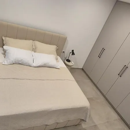 Sole Di Mare Apartamento