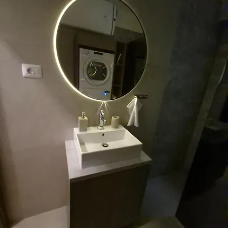 Apartamento Sole Di Mare