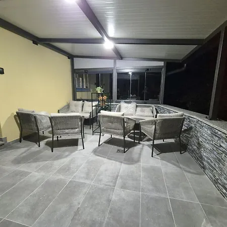 Sole Di Mare Appartement *