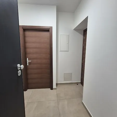 Appartement Sole Di Mare