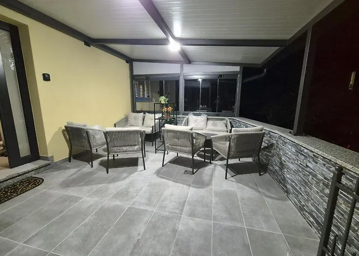 Sole Di Mare Apartment *