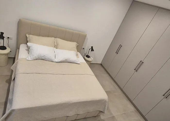 Sole Di Mare Apartment