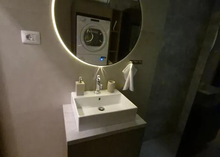 Appartement Sole Di Mare