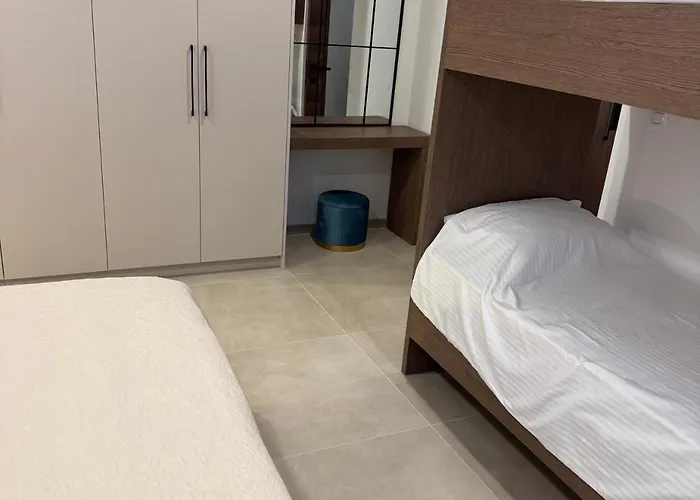Appartement Sole Di Mare Opatija