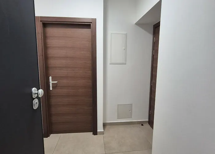 Appartement Sole Di Mare