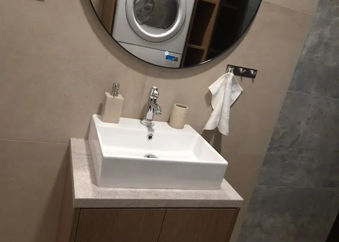 Sole Di Mare Apartment *