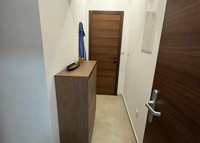 Sole Di Mare Appartement Opatija