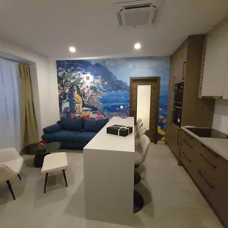 Sole Di Mare Апартаменты *