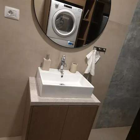 Sole Di Mare Apartman *