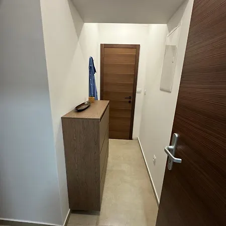 Sole Di Mare Apartman Opatija
